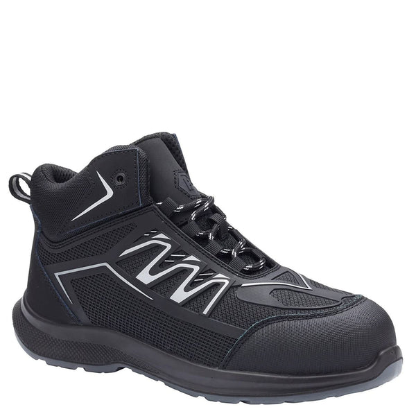 Blackrock Glide S3L ESD Hiker Safety Boots