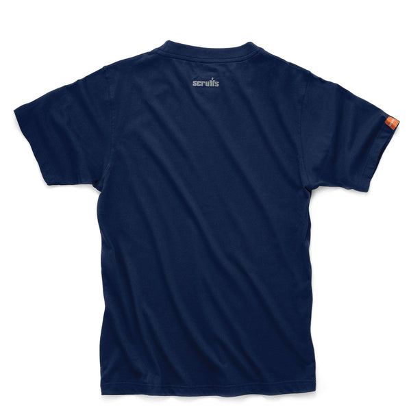 Scruffs Eco Worker T-Shirt