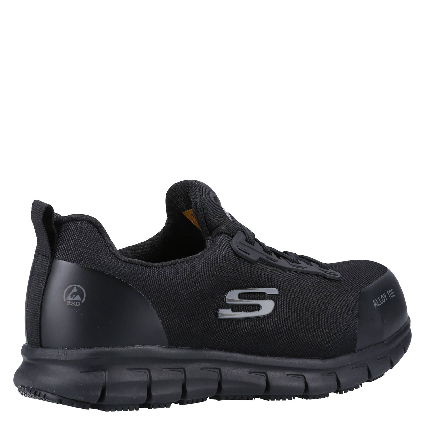 Skechers Work Sure Track Jixie Women s Safety Shoes Rock Solid Safety