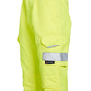 Blackrock Hi-Vis Reflective Work Trousers