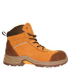 JCB Workwear Fastrac S3 Metal Free Waterproof Safety Boots