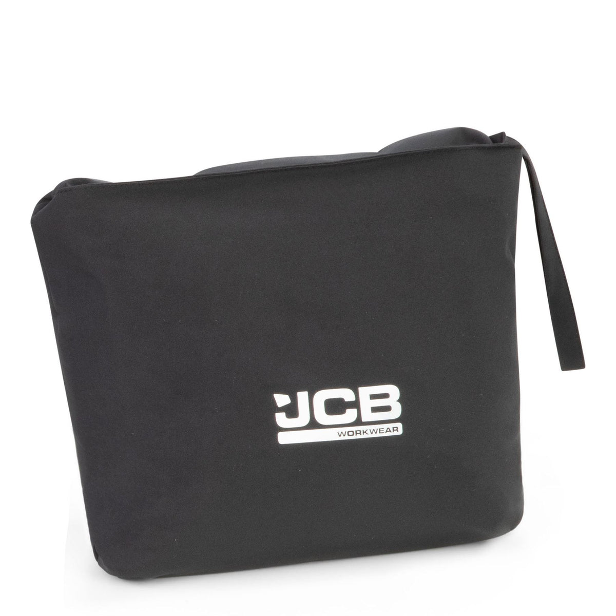 JCB Workwear Lightweight Packable Waterproof Jacket