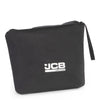 JCB Workwear Lightweight Packable Waterproof Jacket