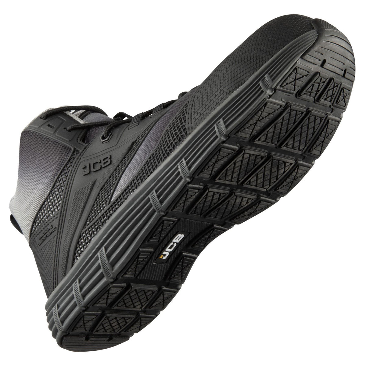 JCB Hydradig 2 S1 PS Composite Mid Cut Safety Boots