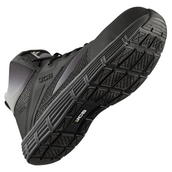 JCB Hydradig 2 S1 PS Composite Mid Cut Safety Boots
