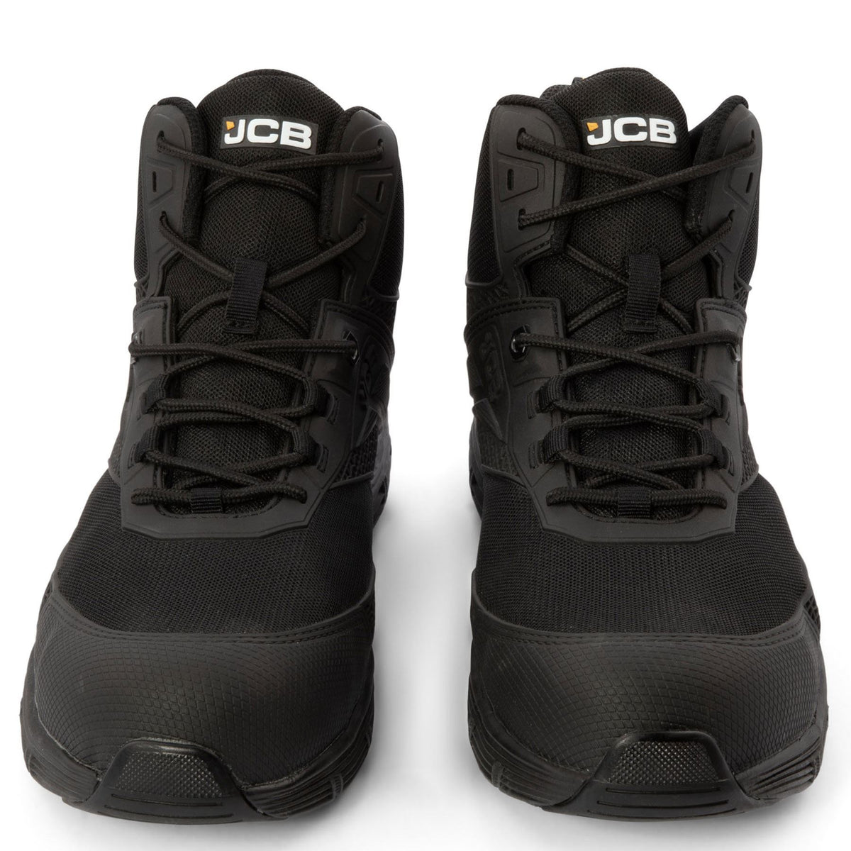 JCB Hydradig 2 S1 PS Composite Mid Cut Safety Boots