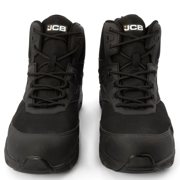 JCB Hydradig 2 S1 PS Composite Mid Cut Safety Boots