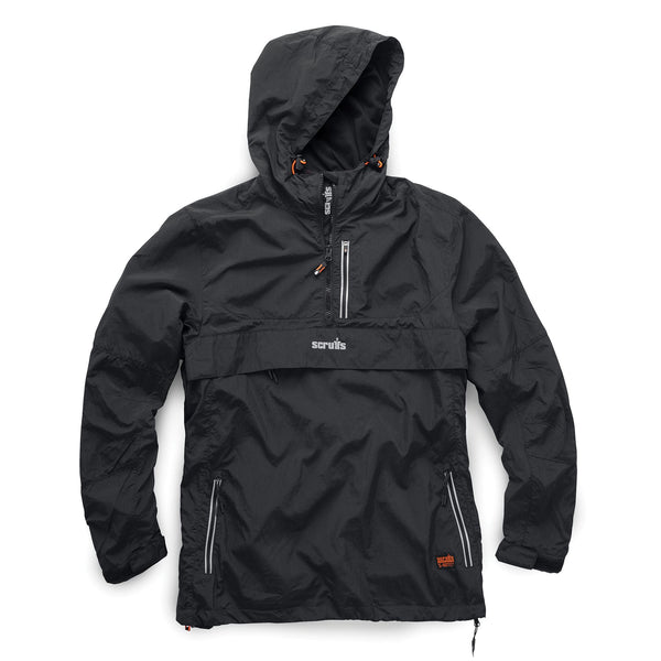 Scruffs Over-Head Jacket
