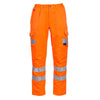 Blackrock Hi-Vis Reflective Work Trousers