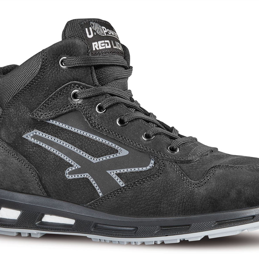U-Power Lift Lightweight Infinergy Lace Up Safety Work Boots