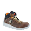 U-Power Ken S3 SRC Lace-Up Leather Safety Boots
