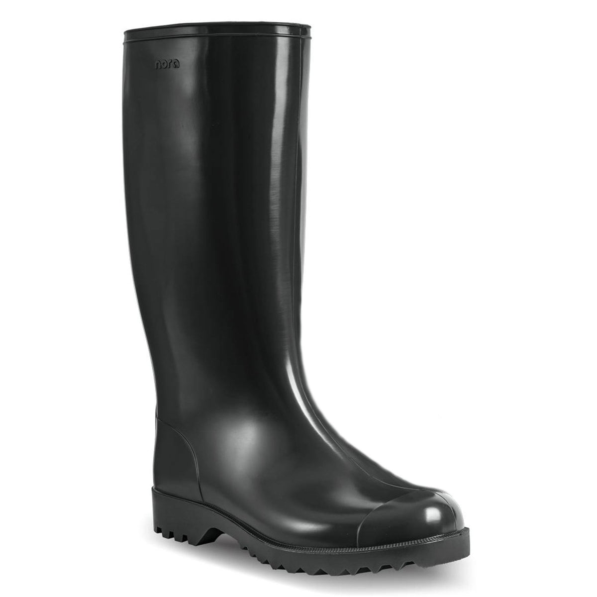 Nora Anton Non-Safety Knee Length Wellington Boots