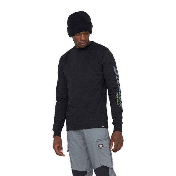 Dickies Okemo Graphic Sweatshirt
