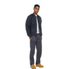 Dickies Diamond Quilted Bomber Jacket