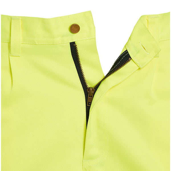Blackrock Hi-Vis Reflective Work Trousers
