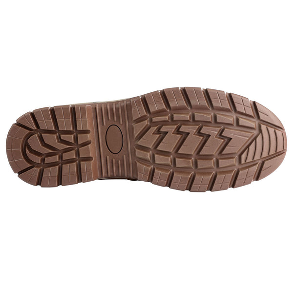 Scruffs Stratton SB FO Safety Boots