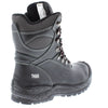 Cofra Bering S7S Leather Thinsulate Safety Boots