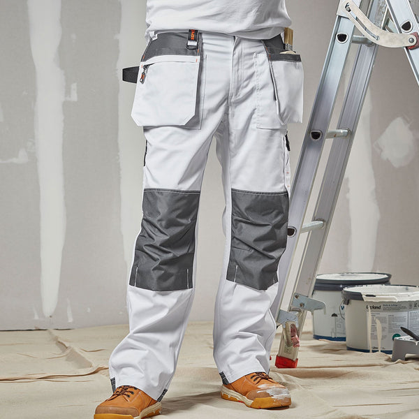 Scruffs Worker Plus Trousers