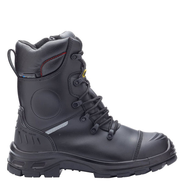 Blackrock Metshield 8" Waterproof Leather ESD Safety Boots