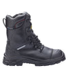 Blackrock Metshield 8" Waterproof Leather ESD Safety Boots