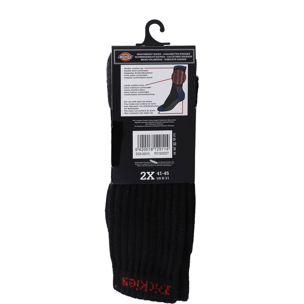 Dickies Industrial Work Socks