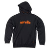 Scruffs Tamworth Logo Hoodie