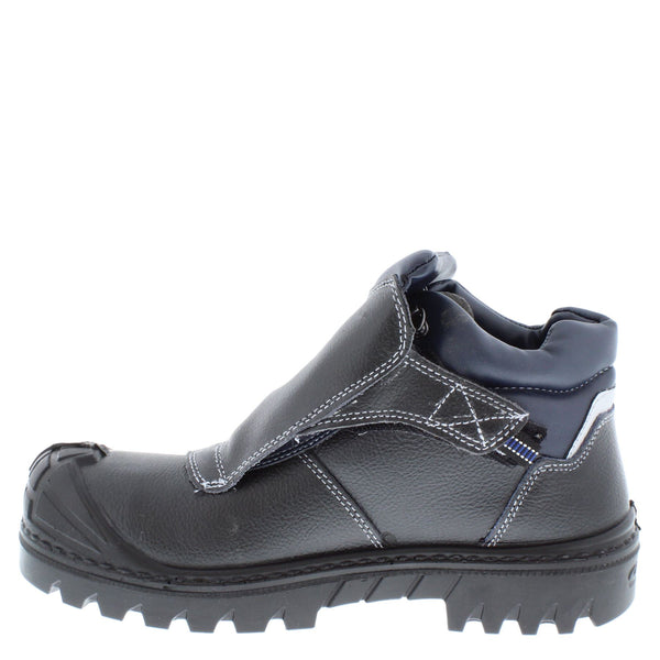 Cofra Welder S3S Leather Safety Boots