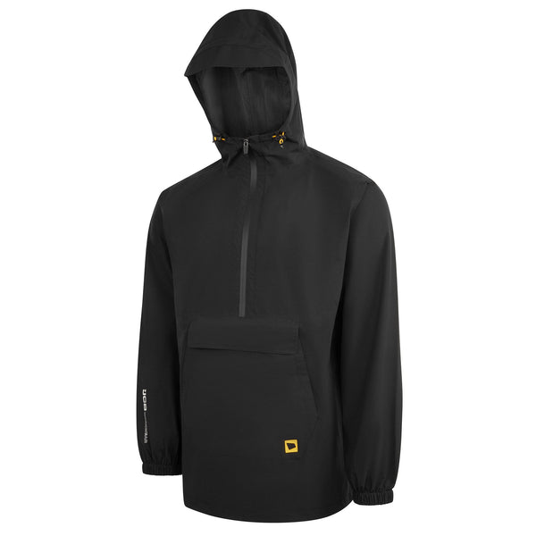 JCB Workwear Lightweight Packable Waterproof Jacket