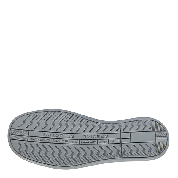 U-Power Trophy S1P SRC Lace-Up Canvas Safety Trainers