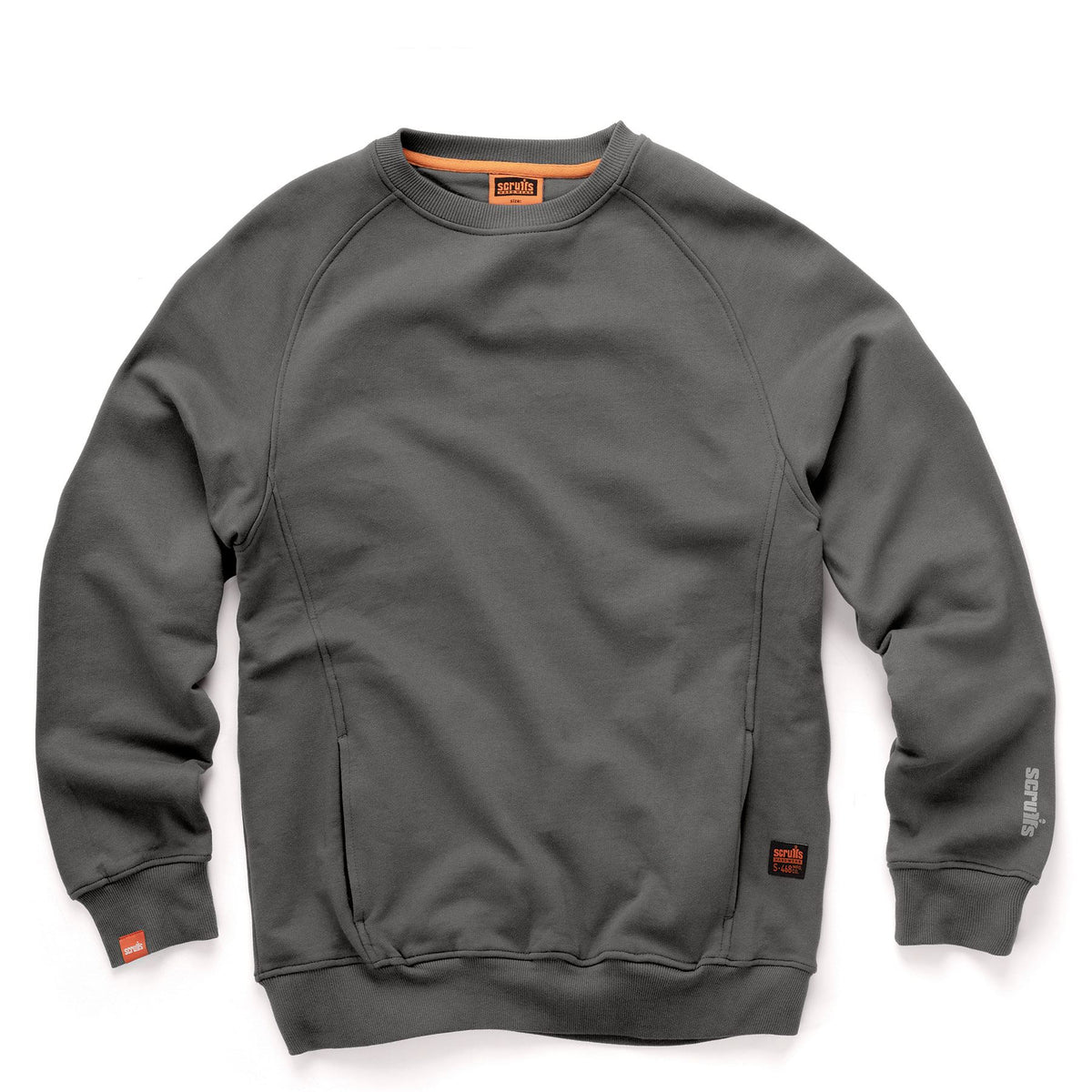 Scruffs Eco Worker Sweatshirt