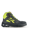U-Power Mind S3 Ci Wr SRC Lace-Up Leather Safety Boots