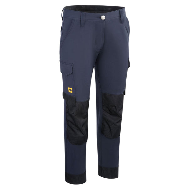 JCB Workwear Women's 4-Way Stretch Work Trousers