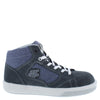 U-Power Caravan S1P SRC Lace-Up Suede Safety Boots