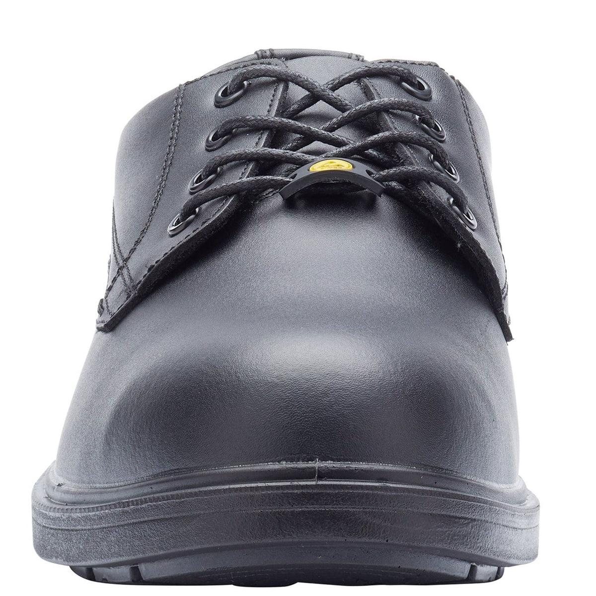 Blackrock S3L Leather Composite ESD Safety Oxford Shoes