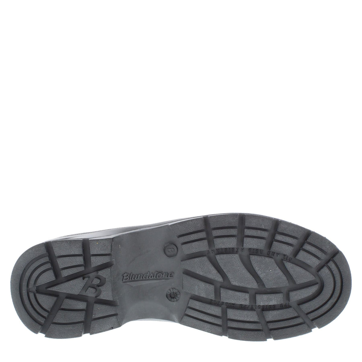 Blundstone #400 Non-Safety Work Chelsea Boots