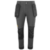 JCB Workwear Men's Stretch Holster Pocket Work Trousers