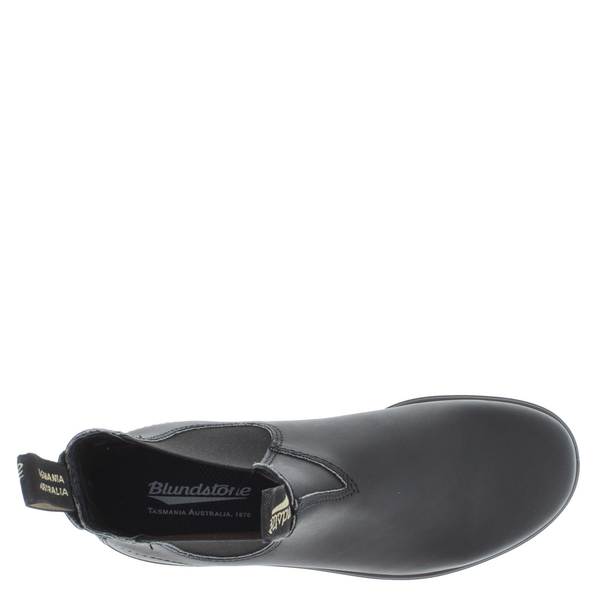 Blundstone #510 Non-Safety Chelsea Boots