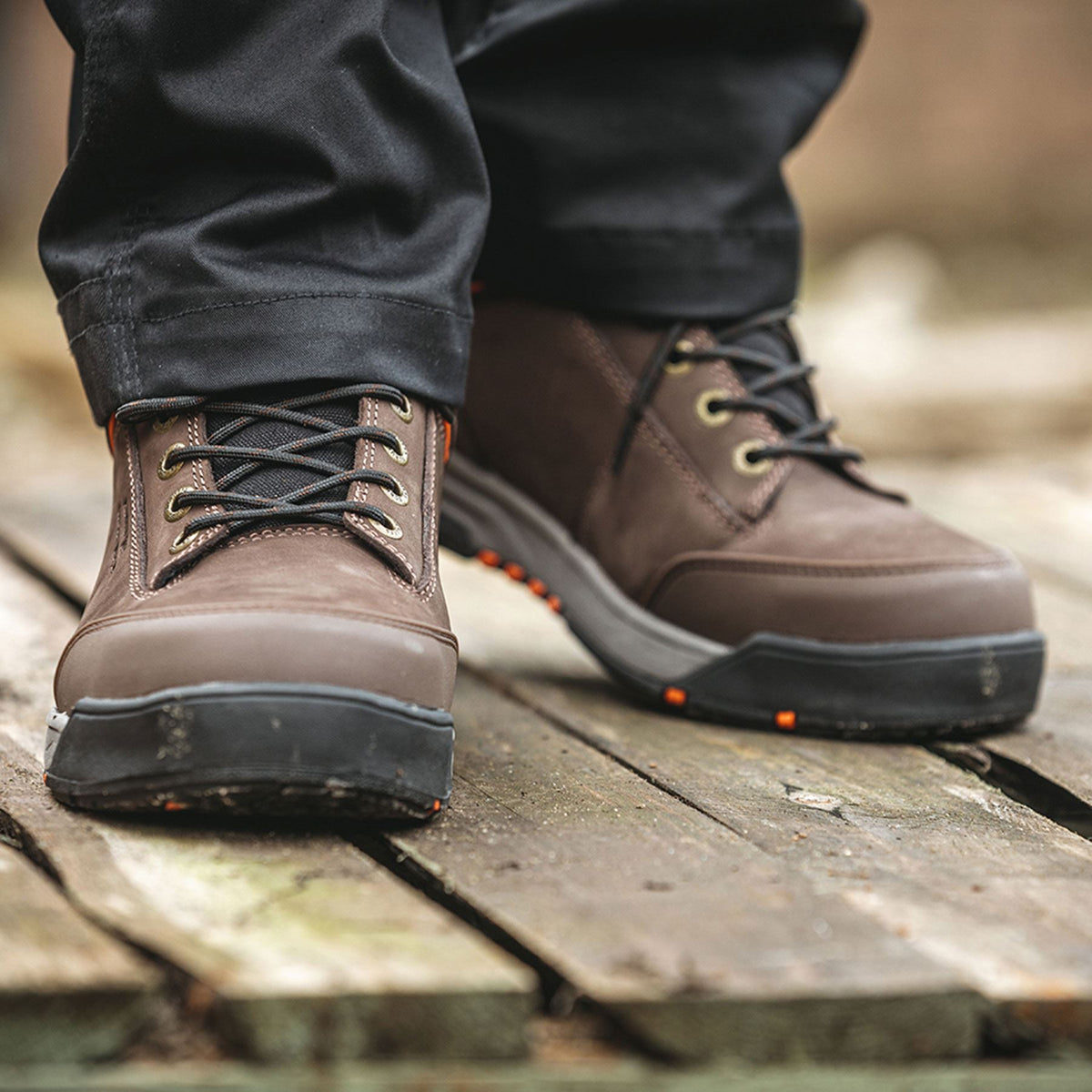 Scruffs Switchback 3 Safety Boots