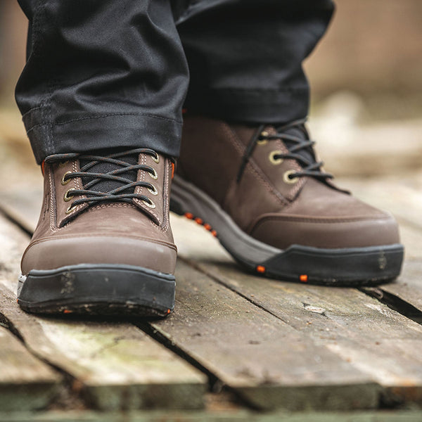 Scruffs Switchback 3 Safety Boots