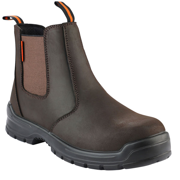 Scruffs Croften S3 Dealer Boots