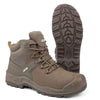 JCB Backhoe 2 S3L Metal-Free Hiker Safety Boots