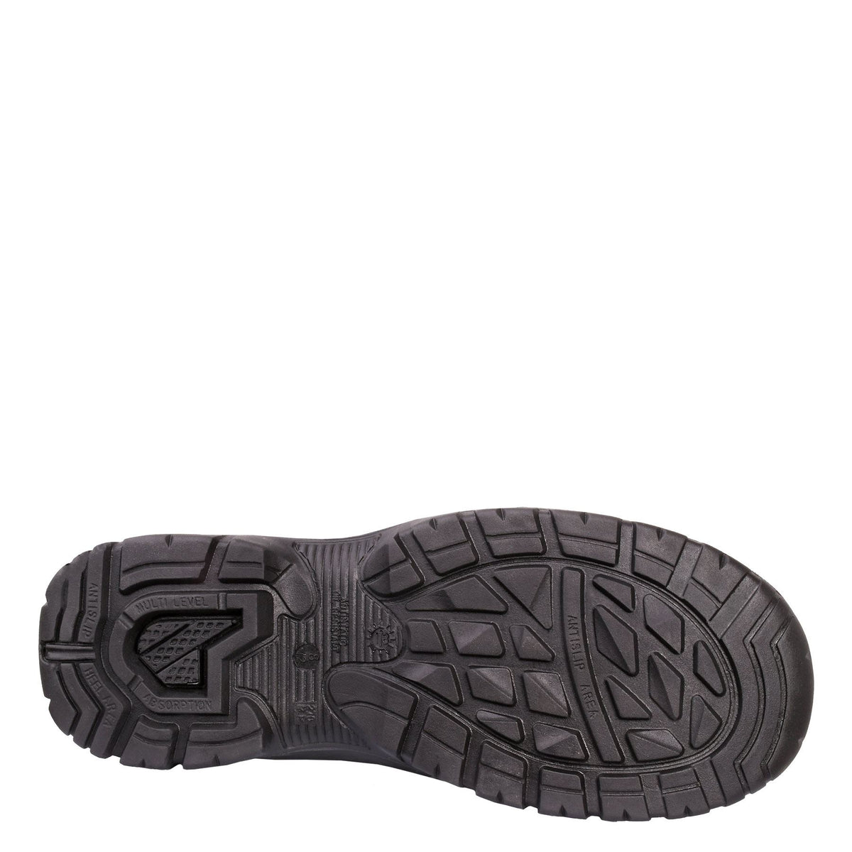 Titan Hiker S3 Water Resistant Leather Safety Boots