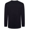 JCB Workwear Banner Long Sleeve T-Shirt