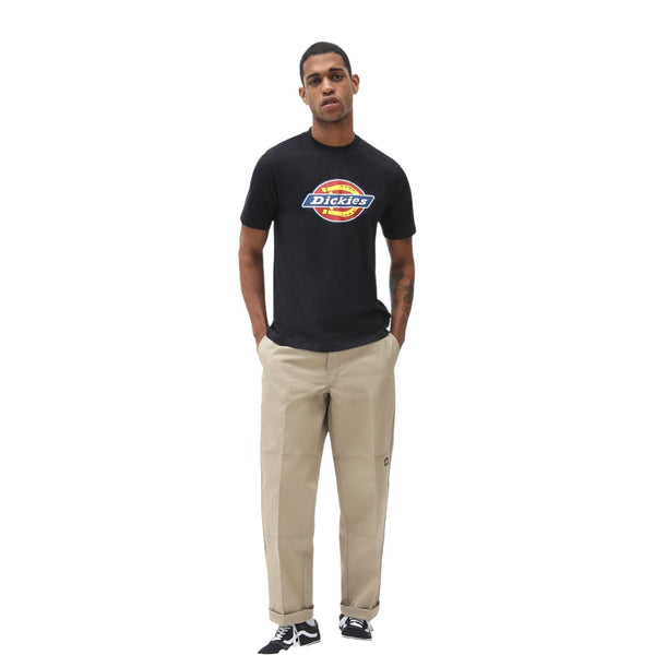 Dickies Icon Logo Short Sleeve T-Shirt