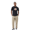Dickies Icon Logo Short Sleeve T-Shirt