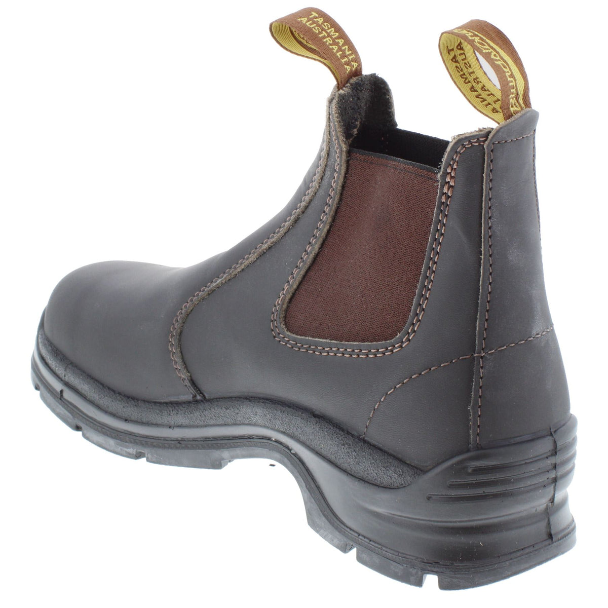Blundstone #400 Non-Safety Work Chelsea Boots