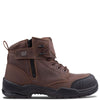 Wright Safety Voyager S3S ESD Leather Metal-Free Safety Boots
