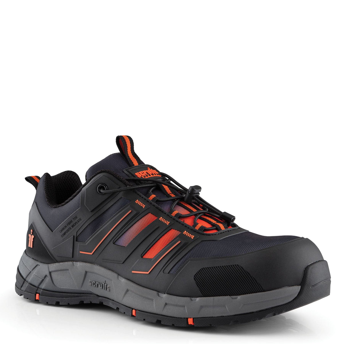 Scruffs Air Safety Trainers