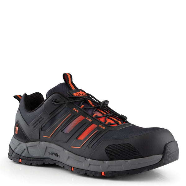 Scruffs Air Safety Trainers