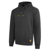 JCB Workwear Embossed Work Hoodie